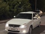 ВАЗ (Lada) Priora 2170 2015 года за 3 500 000 тг. в Шымкент