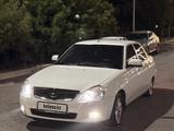 ВАЗ (Lada) Priora 2170 2015 годаүшін3 500 000 тг. в Шымкент – фото 3