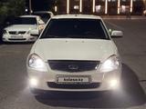 ВАЗ (Lada) Priora 2170 2015 годаүшін3 500 000 тг. в Шымкент – фото 2
