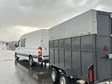 Mercedes-Benz Sprinter 2009 годаүшін13 000 000 тг. в Шымкент – фото 2