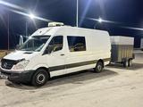 Mercedes-Benz Sprinter 2009 годаүшін13 000 000 тг. в Шымкент – фото 4