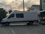 Mercedes-Benz Sprinter 2009 годаүшін13 000 000 тг. в Шымкент – фото 3
