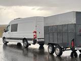 Mercedes-Benz Sprinter 2009 годаүшін13 000 000 тг. в Шымкент