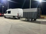 Mercedes-Benz Sprinter 2009 годаүшін13 000 000 тг. в Шымкент – фото 5