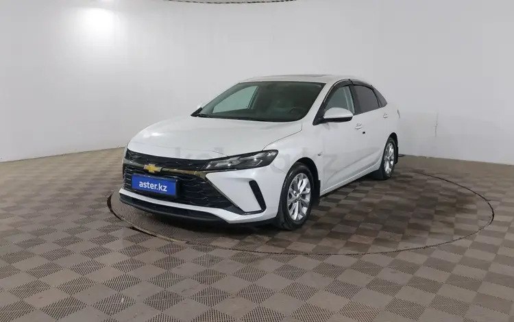 Chevrolet Monza 2023 года за 6 890 000 тг. в Шымкент