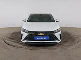 Chevrolet Monza 2023 годаүшін6 890 000 тг. в Шымкент – фото 2