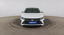 Chevrolet Monza 2023 года за 6 890 000 тг. в Шымкент – фото 2