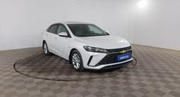 Chevrolet Monza 2023 года за 6 890 000 тг. в Шымкент – фото 3