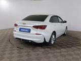 Chevrolet Monza 2023 годаүшін6 890 000 тг. в Шымкент – фото 5