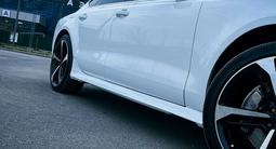 Audi A7 2012 годаүшін15 500 000 тг. в Шымкент – фото 5