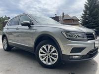 Volkswagen Tiguan 2018 годаfor11 200 000 тг. в Костанай