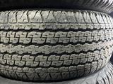 255/60/18 лето 4шт. Bridgestoneүшін90 000 тг. в Алматы