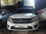 ВАЗ (Lada) Granta 2190 2014 года за 2 000 000 тг. в Алматы