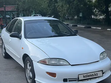 Toyota Cavalier 2000 года за 1 500 000 тг. в Астана