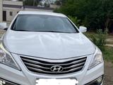 Hyundai Grandeur 2016 годаfor8 500 000 тг. в Алматы