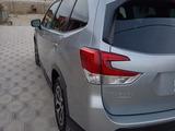 Subaru Forester 2020 годаүшін7 300 000 тг. в Актау – фото 3