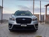 Subaru Forester 2020 годаүшін7 300 000 тг. в Актау – фото 4