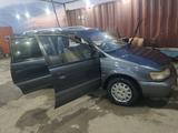 Mitsubishi Space Wagon 1995 годаүшін1 500 000 тг. в Шымкент