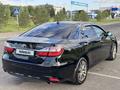 Toyota Camry 2015 годаүшін11 600 000 тг. в Алматы – фото 4
