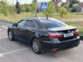 Toyota Camry 2015 годаүшін11 600 000 тг. в Алматы – фото 11