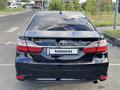 Toyota Camry 2015 годаүшін11 600 000 тг. в Алматы – фото 13