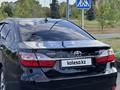 Toyota Camry 2015 годаүшін11 600 000 тг. в Алматы – фото 14