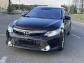 Toyota Camry 2015 годаүшін11 600 000 тг. в Алматы – фото 20