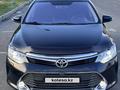 Toyota Camry 2015 годаүшін11 600 000 тг. в Алматы – фото 25