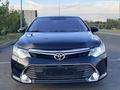 Toyota Camry 2015 годаүшін11 600 000 тг. в Алматы – фото 26
