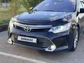 Toyota Camry 2015 годаүшін11 600 000 тг. в Алматы – фото 29