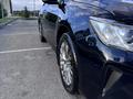 Toyota Camry 2015 годаүшін11 600 000 тг. в Алматы – фото 2