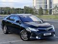Toyota Camry 2015 годаүшін11 600 000 тг. в Алматы – фото 30