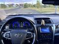 Toyota Camry 2015 годаүшін11 600 000 тг. в Алматы – фото 33
