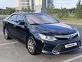 Toyota Camry 2015 годаүшін11 600 000 тг. в Алматы