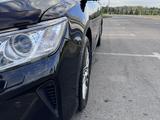 Toyota Camry 2015 года за 11 600 000 тг. в Алматы – фото 5