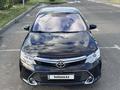 Toyota Camry 2015 годаүшін11 600 000 тг. в Алматы – фото 7
