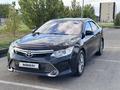 Toyota Camry 2015 годаүшін11 600 000 тг. в Алматы – фото 8
