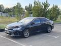 Toyota Camry 2015 годаүшін11 600 000 тг. в Алматы – фото 9