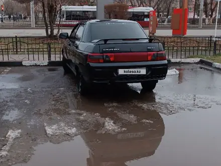 ВАЗ (Lada) 2110 2005 года за 1 100 000 тг. в Павлодар – фото 8