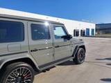 Mercedes-Benz G 63 AMG 2025 года за 170 500 000 тг. в Алматы – фото 2