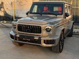 Mercedes-Benz G 63 AMG 2025 года за 170 500 000 тг. в Алматы