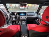 Mercedes-Benz G 63 AMG 2025 года за 170 500 000 тг. в Алматы – фото 3