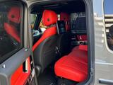 Mercedes-Benz G 63 AMG 2025 года за 170 500 000 тг. в Алматы – фото 4