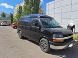 Chevrolet Express 2008 годаүшін11 000 000 тг. в Астана