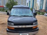 Chevrolet Express 2008 годаүшін11 000 000 тг. в Астана – фото 2