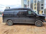 Chevrolet Express 2008 годаүшін11 000 000 тг. в Астана – фото 4