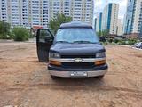 Chevrolet Express 2008 годаүшін11 000 000 тг. в Астана – фото 5