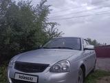 ВАЗ (Lada) Priora 2170 2010 года за 1 450 000 тг. в Усть-Каменогорск