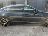 Audi A5 2017 года за 16 900 000 тг. в Алматы – фото 2