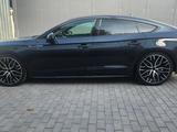 Audi A5 2017 года за 16 900 000 тг. в Алматы – фото 4